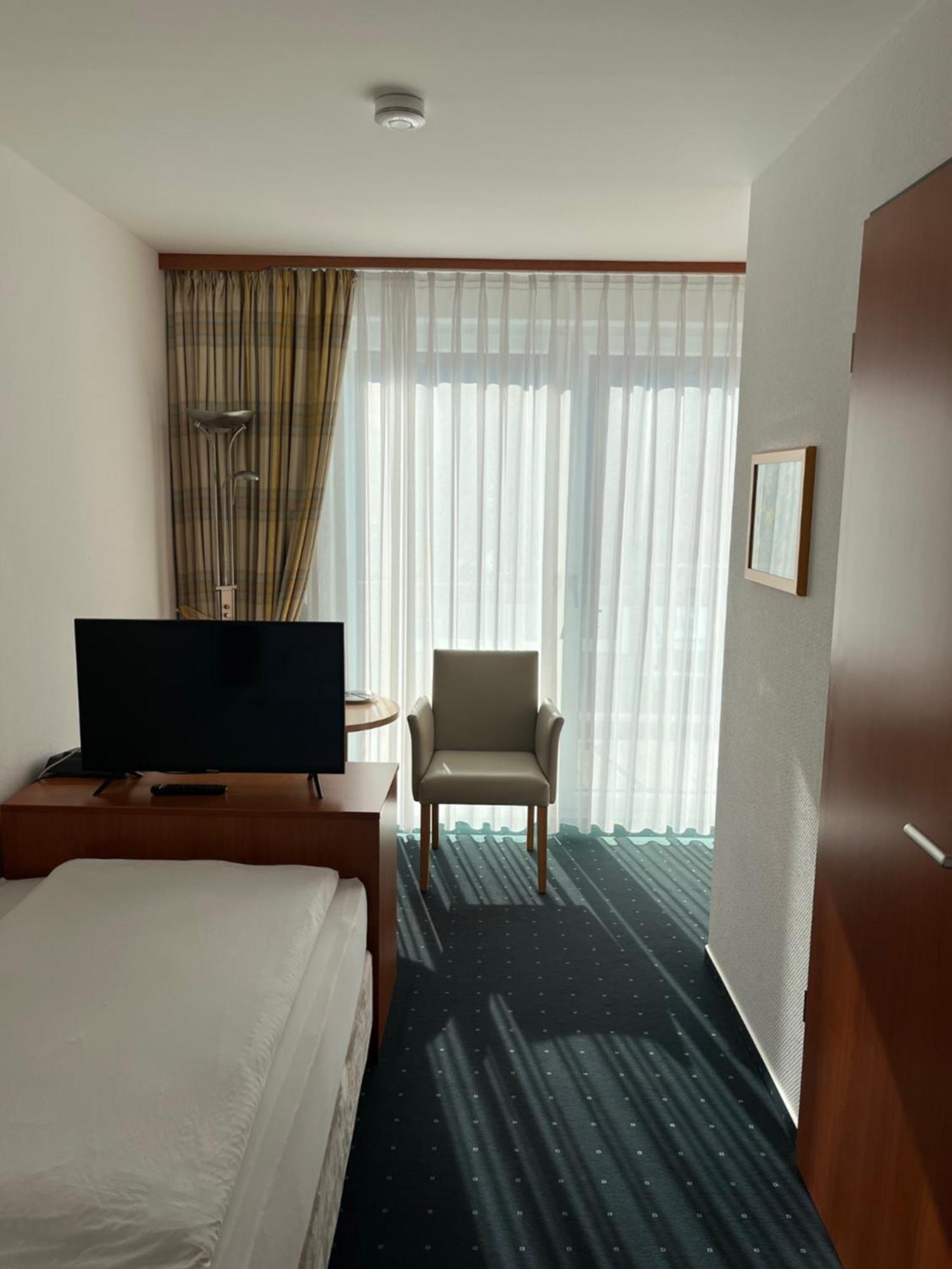 Haus Koebesine Hotel Juist Luaran gambar
