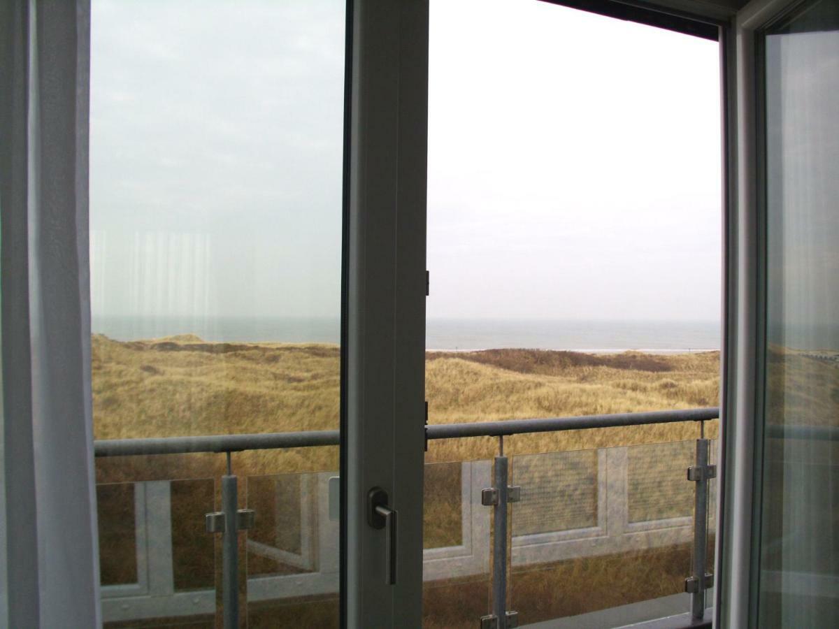 Haus Koebesine Hotel Juist Luaran gambar
